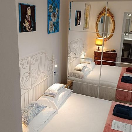 La Graziosa Dorata Lerici San Lorenzo Villa Indipendente 2 Persone Parcheggio Gratuito ليريسي المظهر الخارجي الصورة