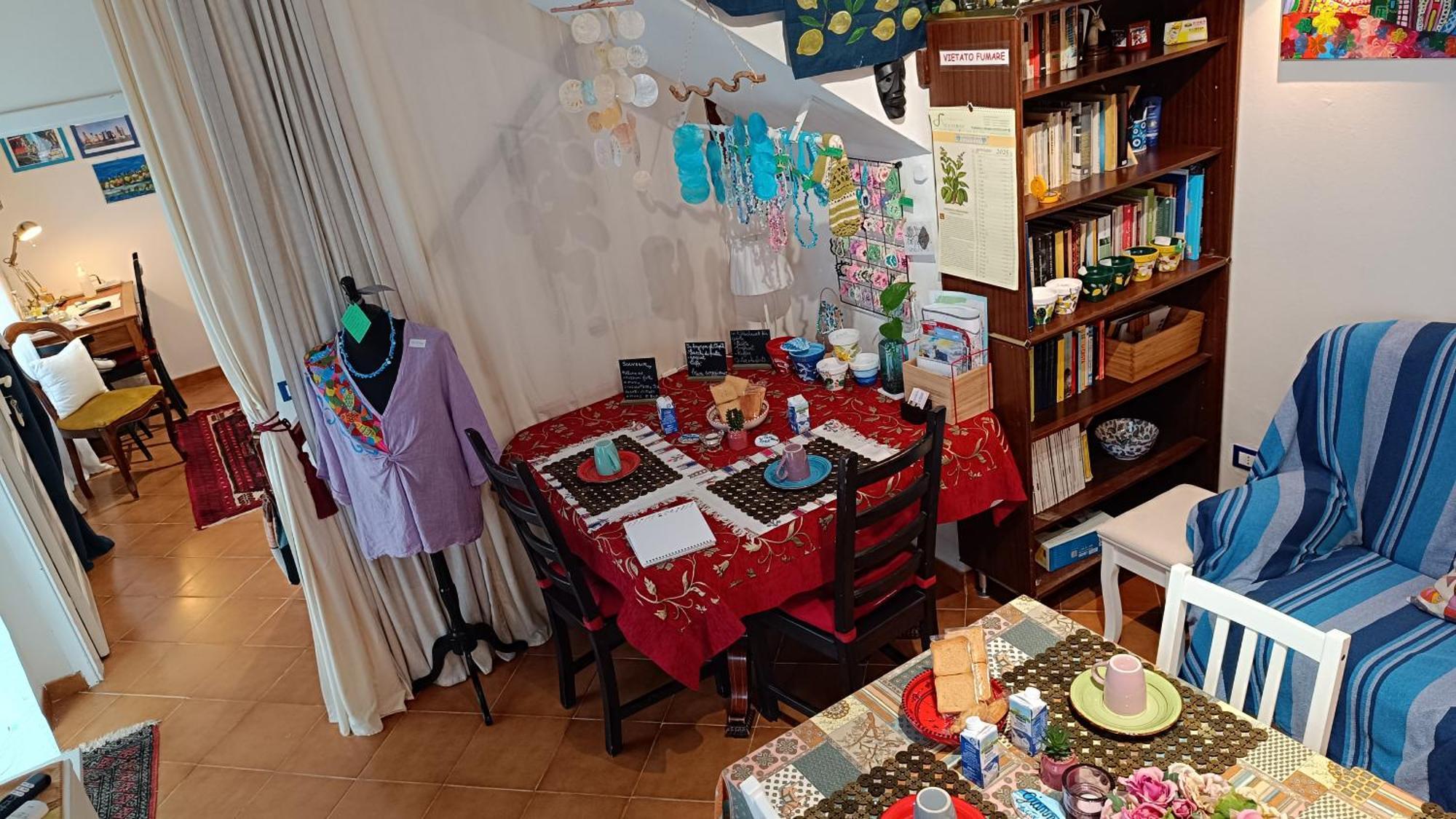La Graziosa Dorata Lerici San Lorenzo Villa Indipendente 2 Persone Parcheggio Gratuito ليريسي المظهر الخارجي الصورة