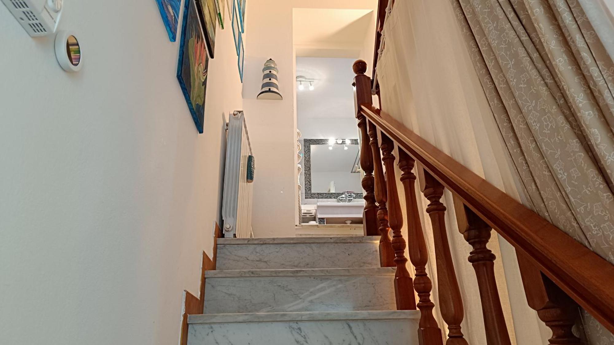 La Graziosa Dorata Lerici San Lorenzo Villa Indipendente 2 Persone Parcheggio Gratuito ليريسي المظهر الخارجي الصورة
