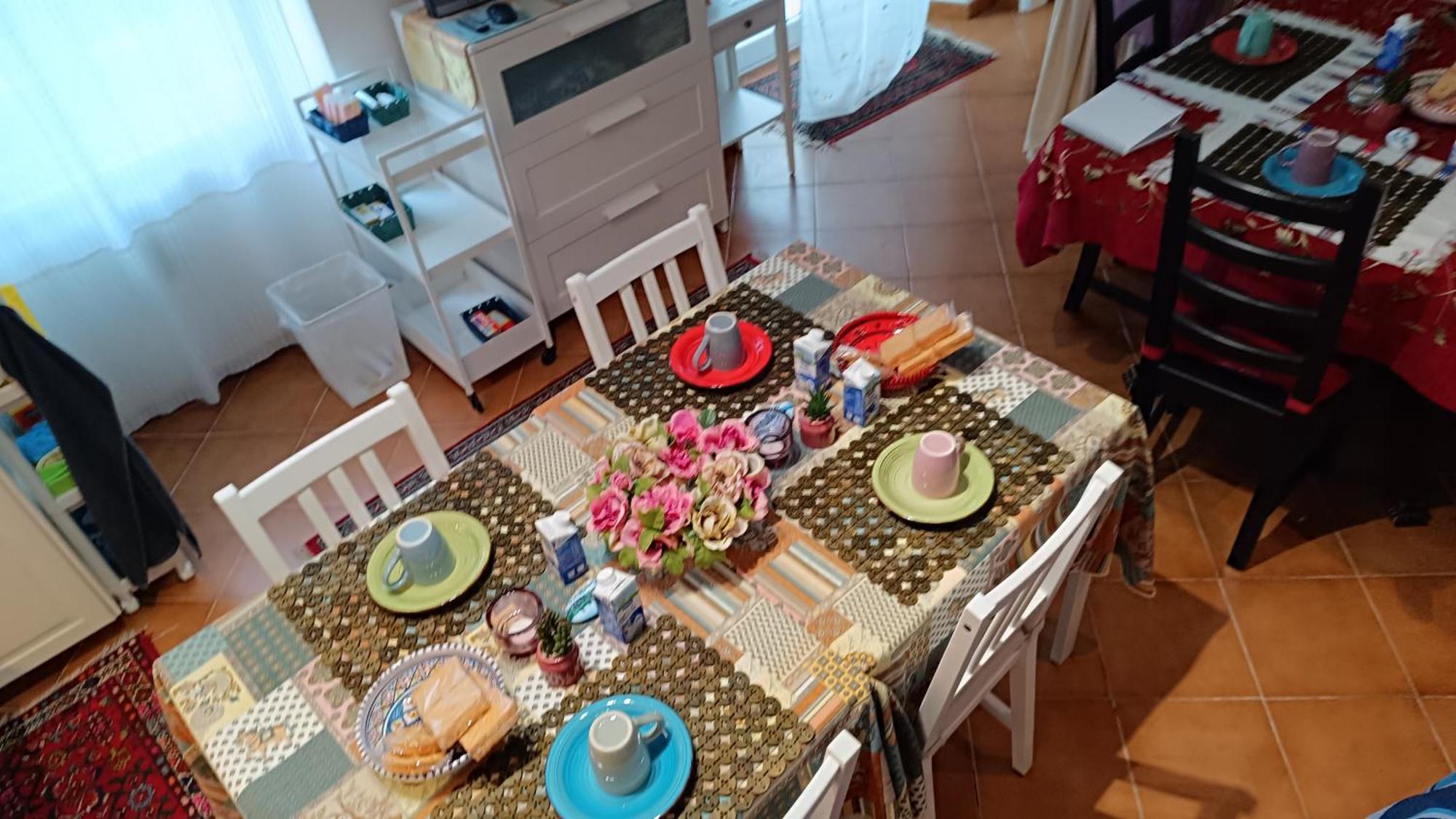 La Graziosa Dorata Lerici San Lorenzo Villa Indipendente 2 Persone Parcheggio Gratuito ليريسي المظهر الخارجي الصورة