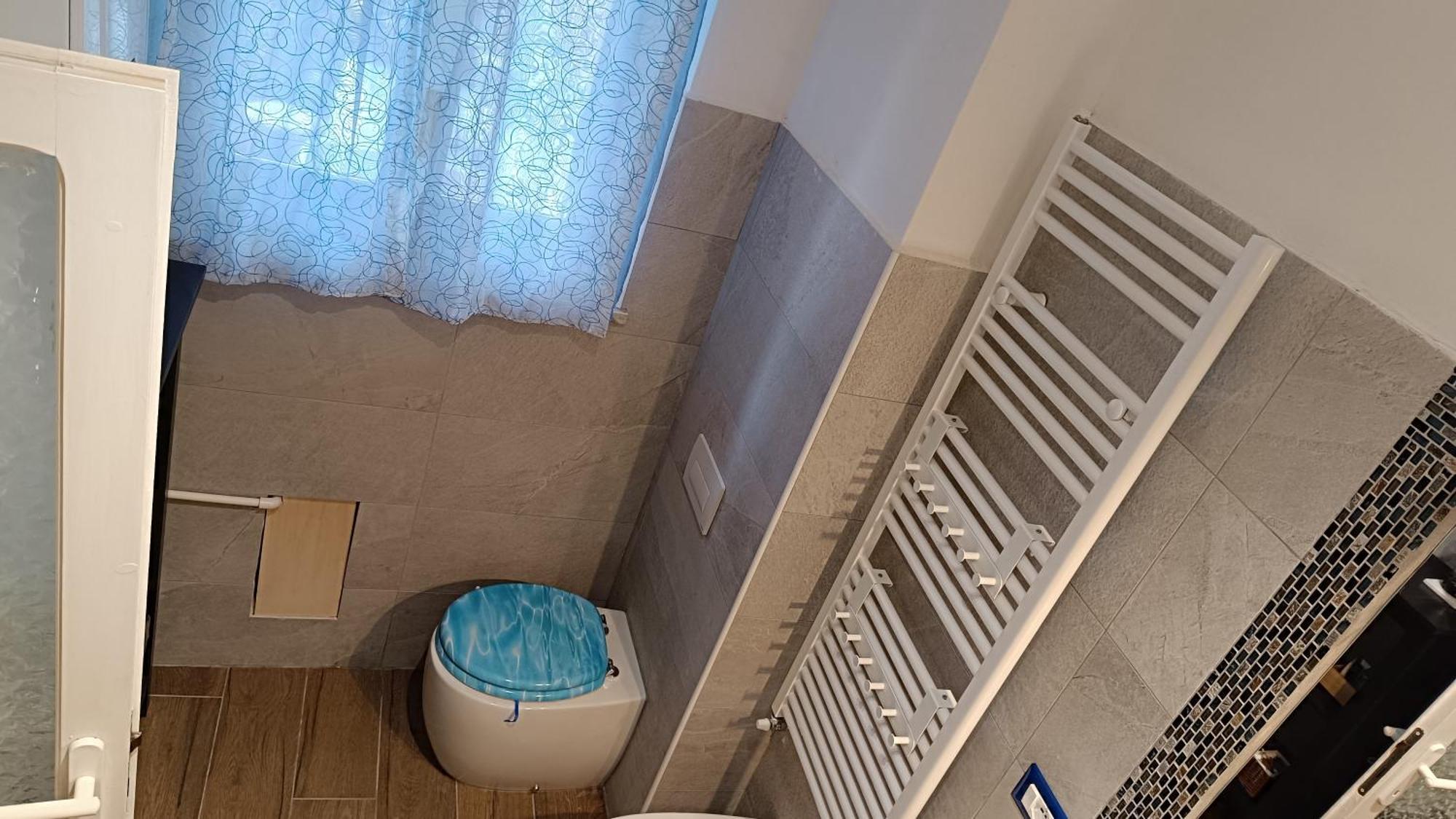 La Graziosa Dorata Lerici San Lorenzo Villa Indipendente 2 Persone Parcheggio Gratuito ليريسي المظهر الخارجي الصورة